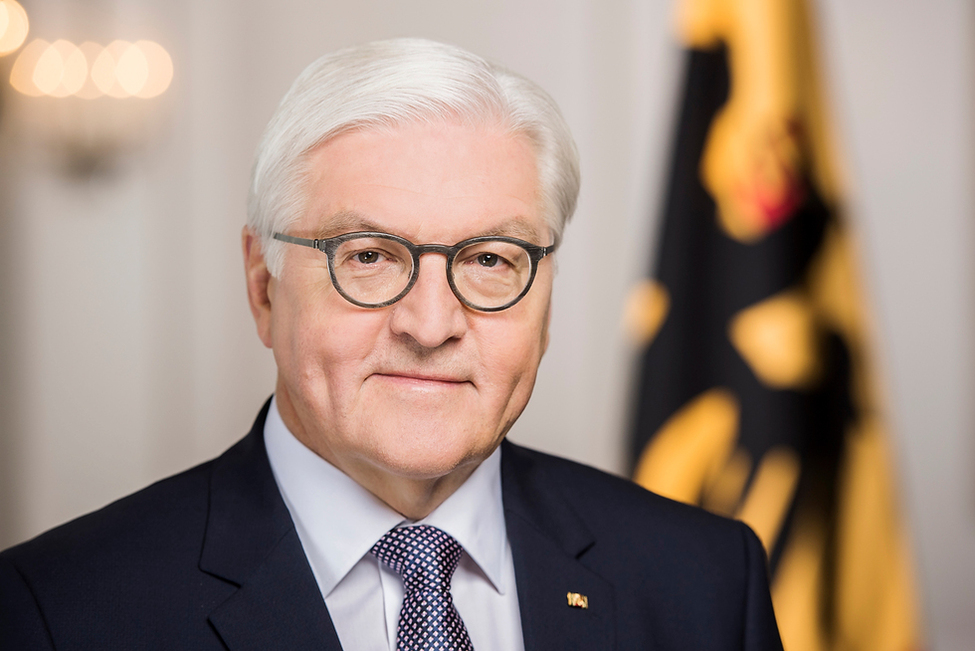 German President next leader for UK State visit